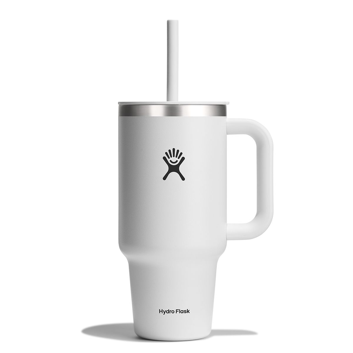 32 oz All Around™ Travel Tumbler - WHITE