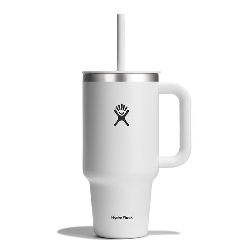 32 oz All Around™ Travel Tumbler - WHITE