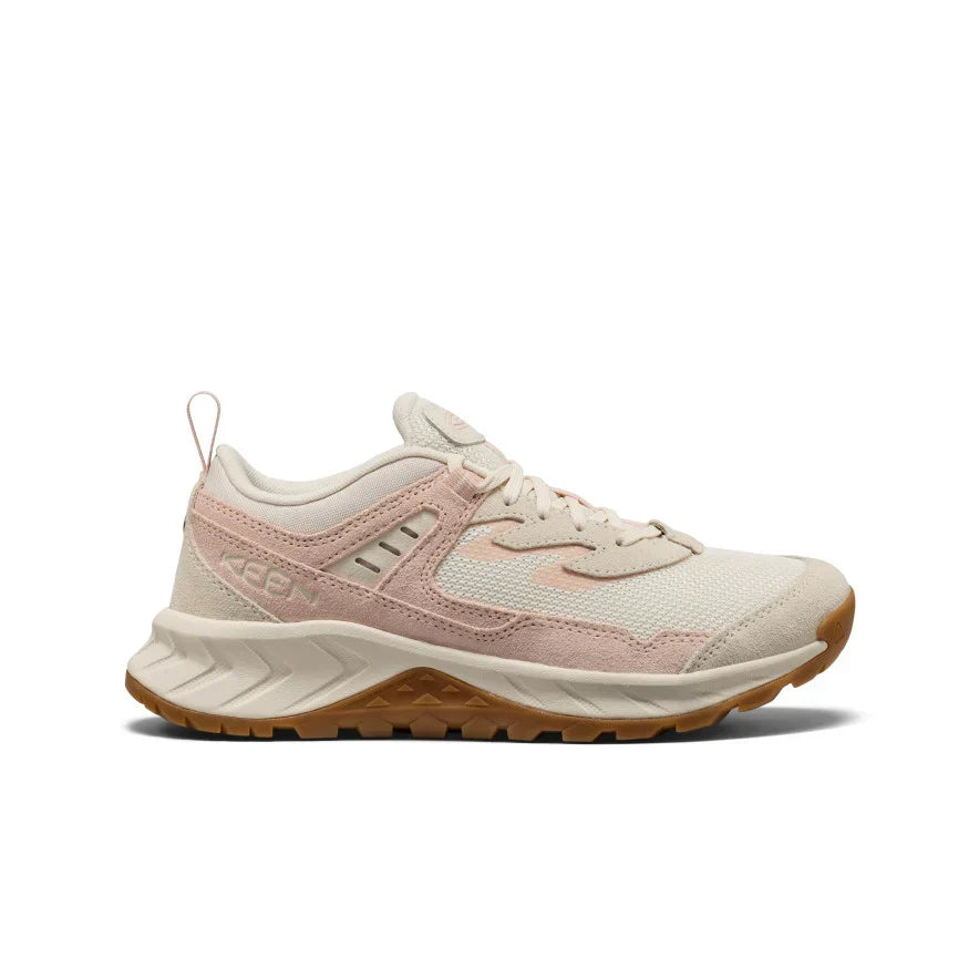 Hightrail ventilated hiking shoe