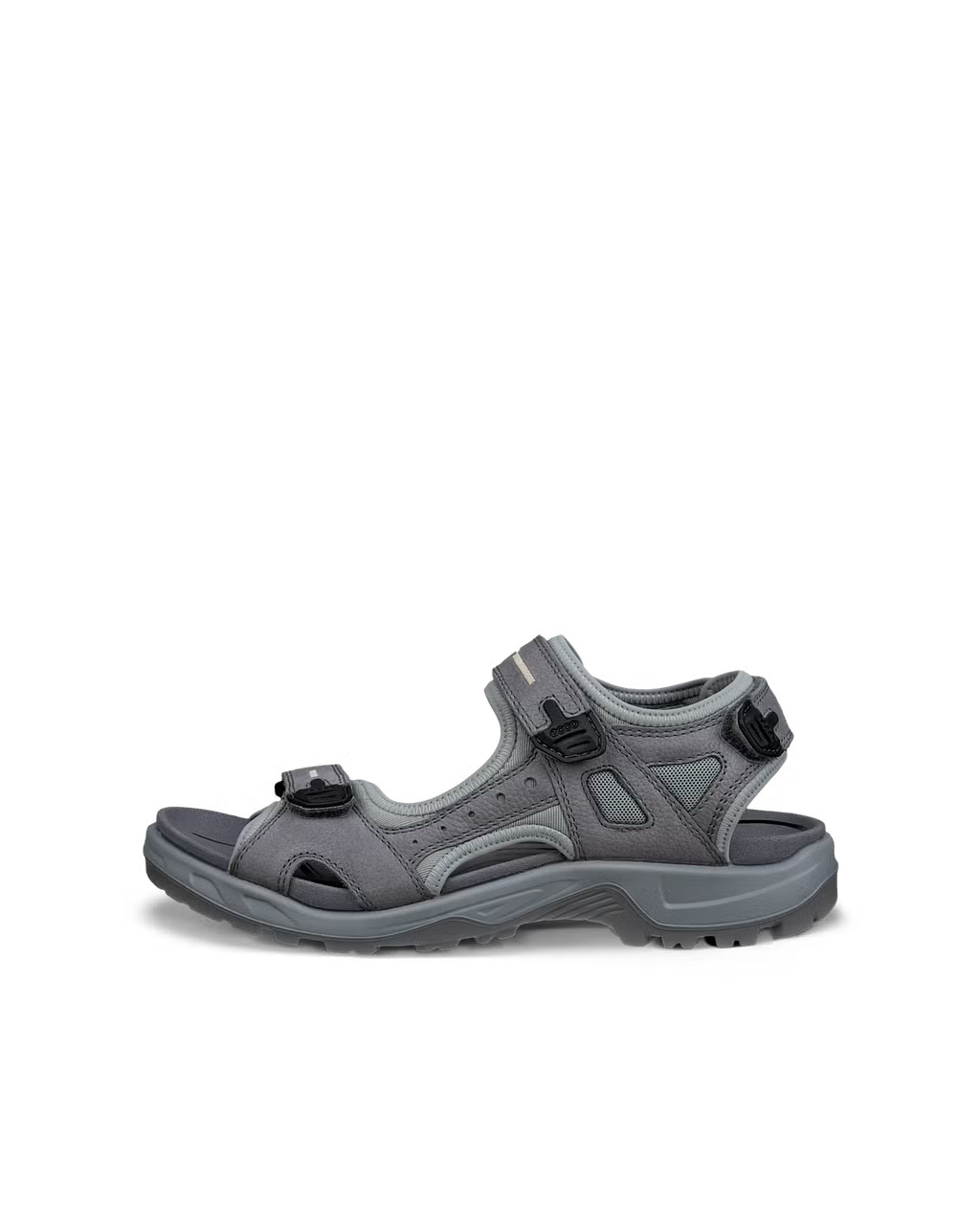 Yucatan nubuck oiled off-road