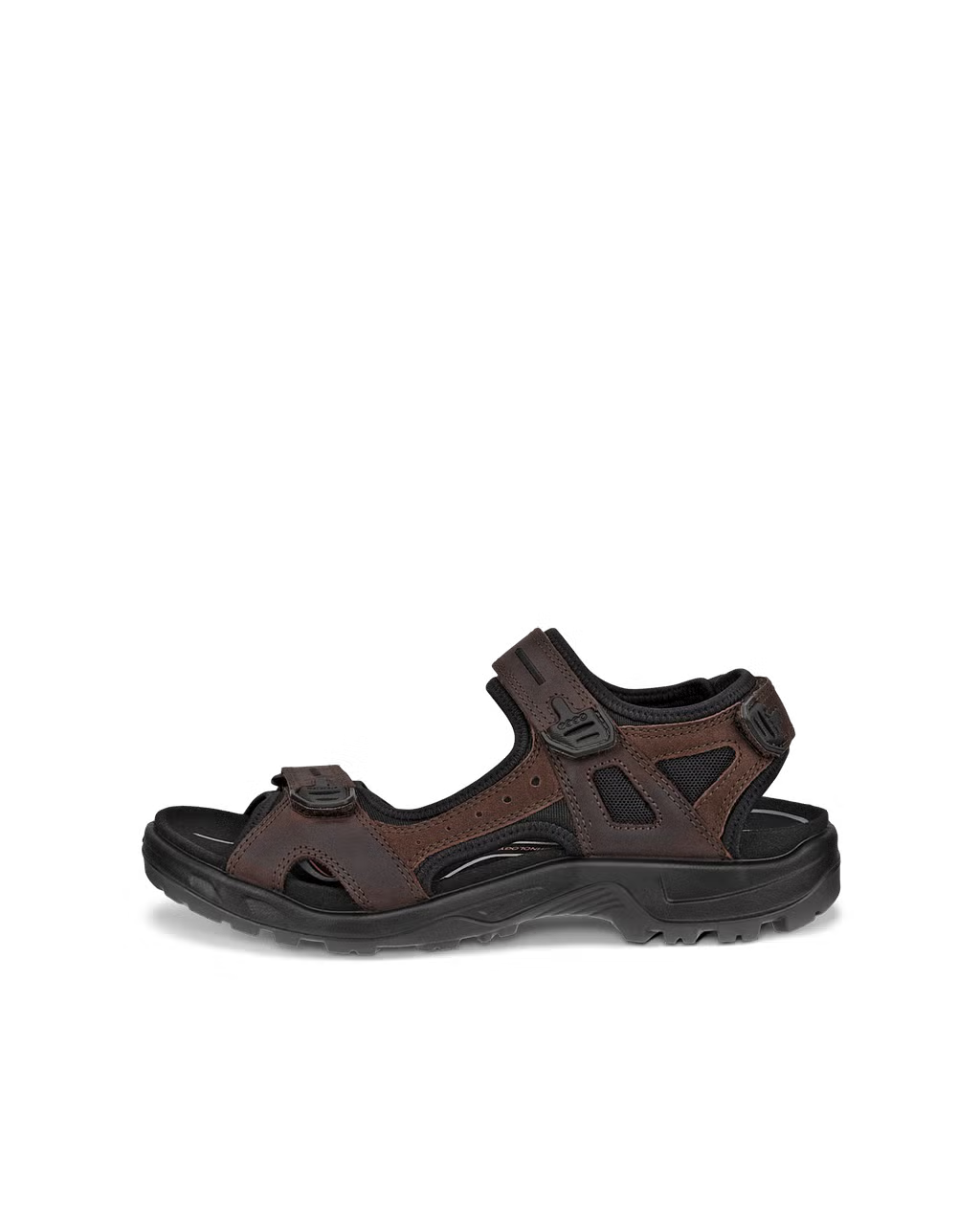 Yucatan nubuck oiled off-road
