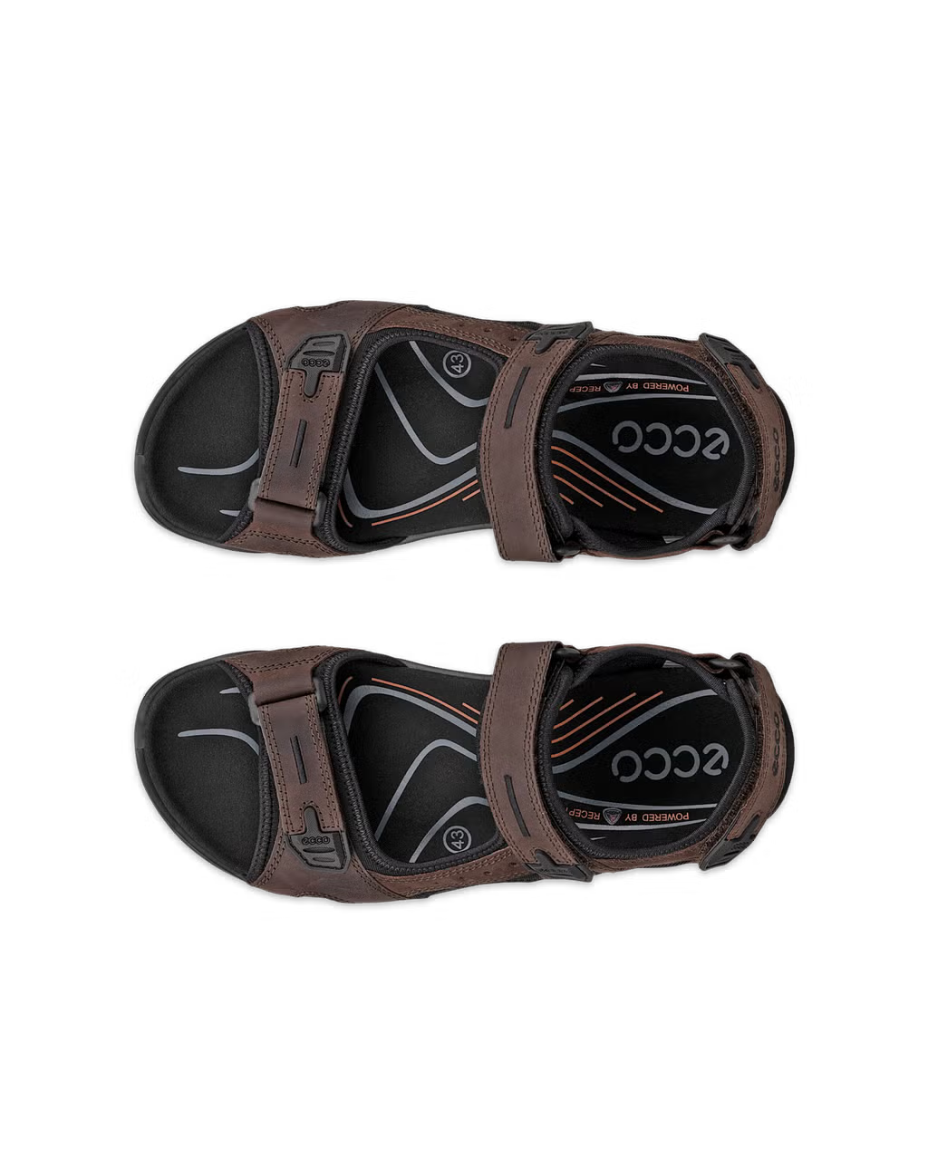 Yucatan nubuck oiled off-road
