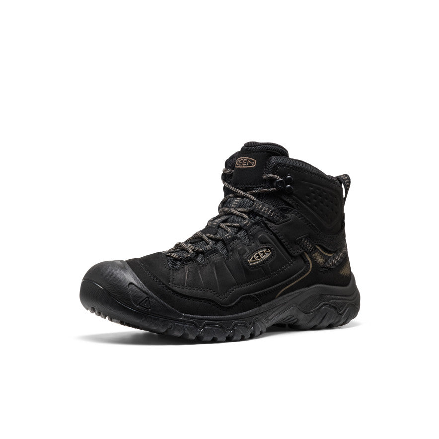 Men's Targhee IV Waterproof Hiking Boots