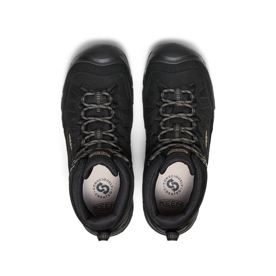 Men's Targhee IV Waterproof Hiking Boots