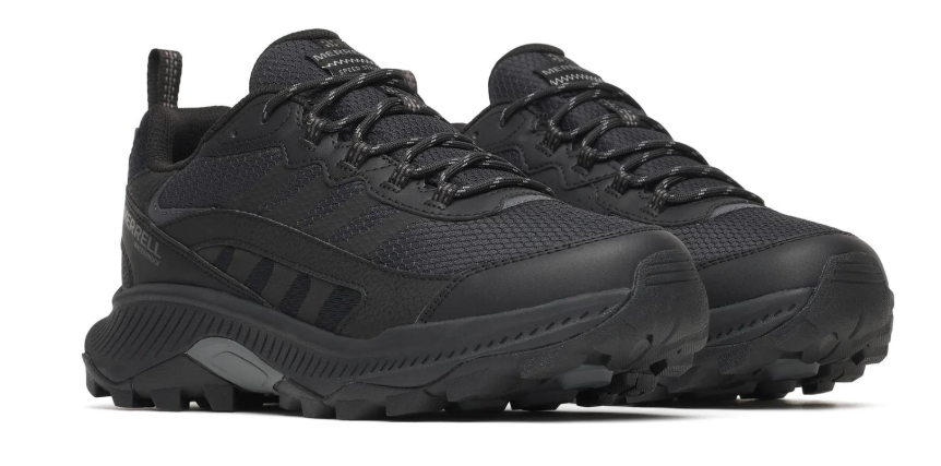 Speed Strike 2 Waterproof