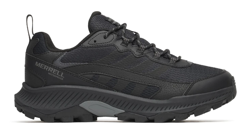 Speed Strike 2 Waterproof