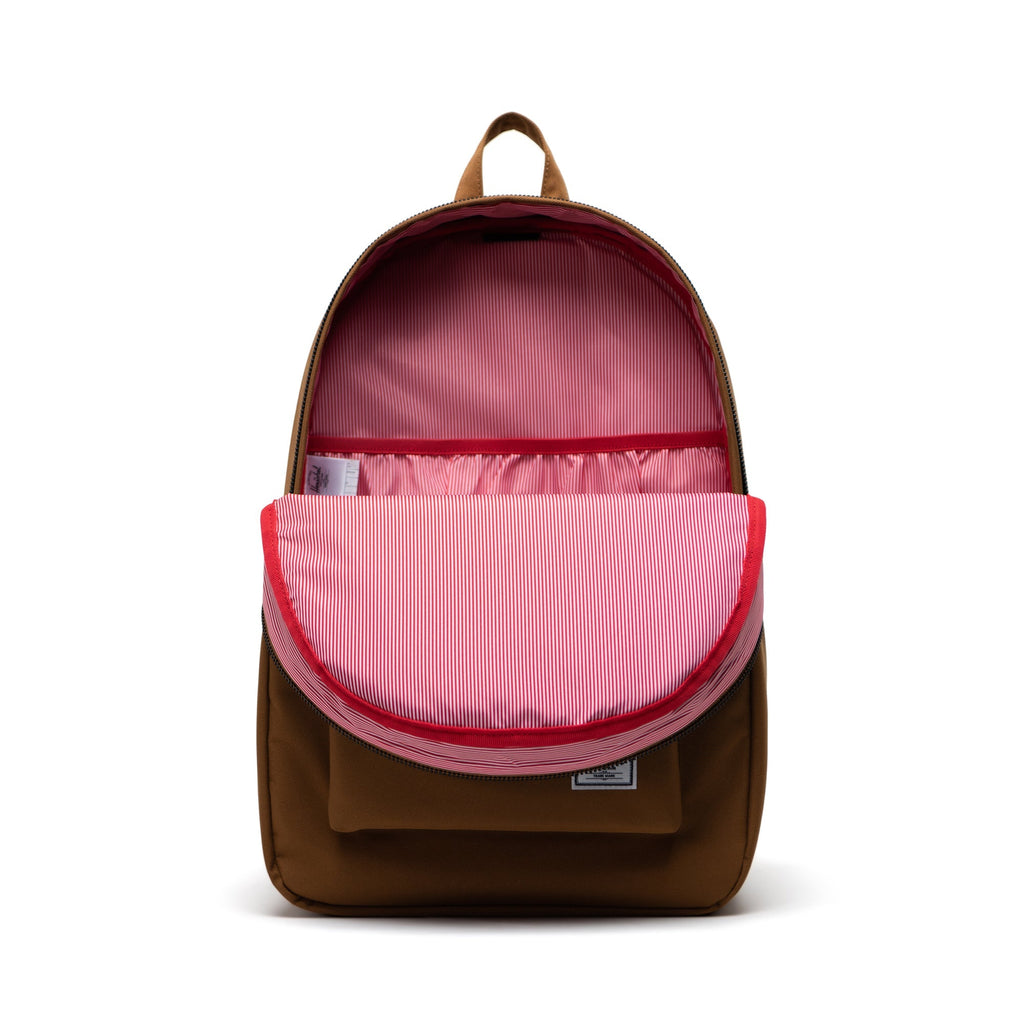 Settlement Backpack