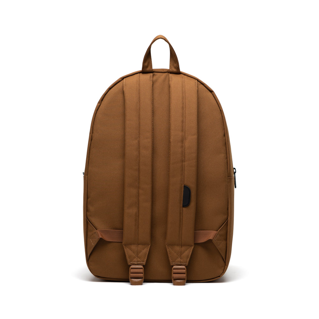 Settlement Backpack