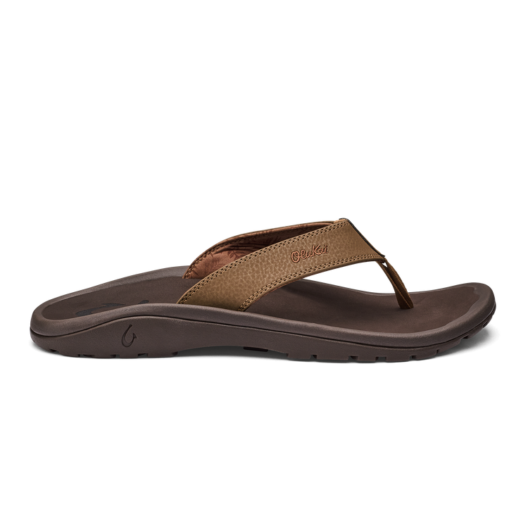Men's Water-Friendly Beach Sandals