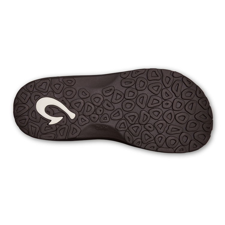 Men's Water-Friendly Beach Sandals