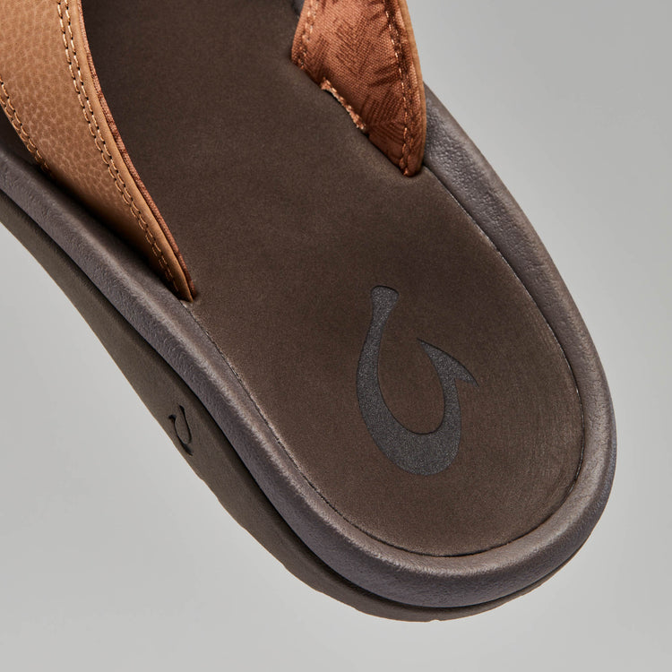 Men's Water-Friendly Beach Sandals