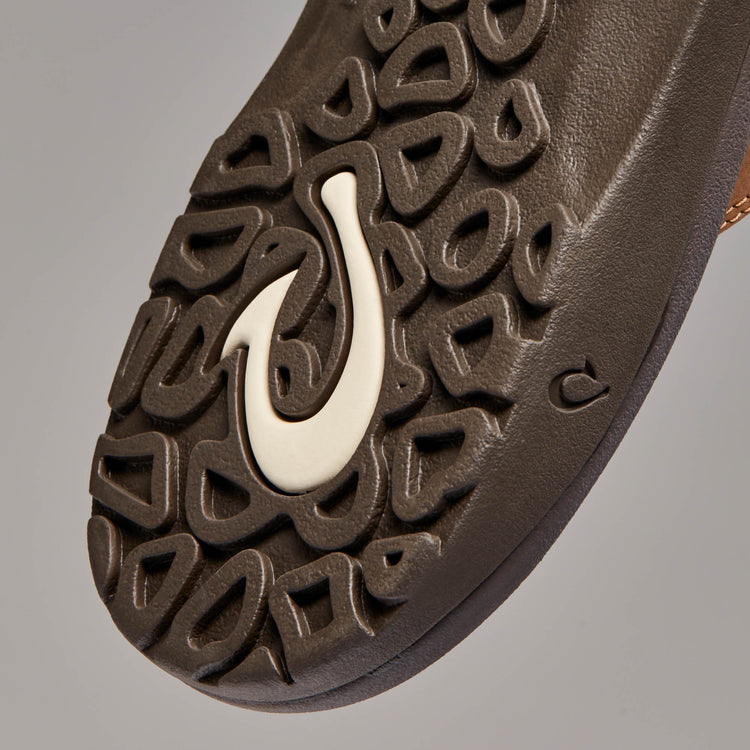 Men's Water-Friendly Beach Sandals