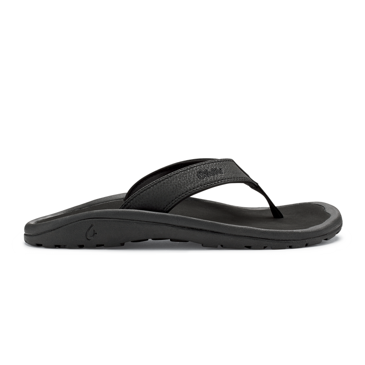 Men's Water-Friendly Beach Sandals