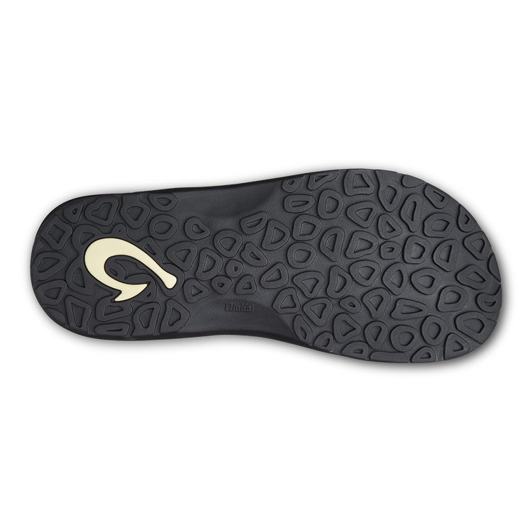 Men's Water-Friendly Beach Sandals