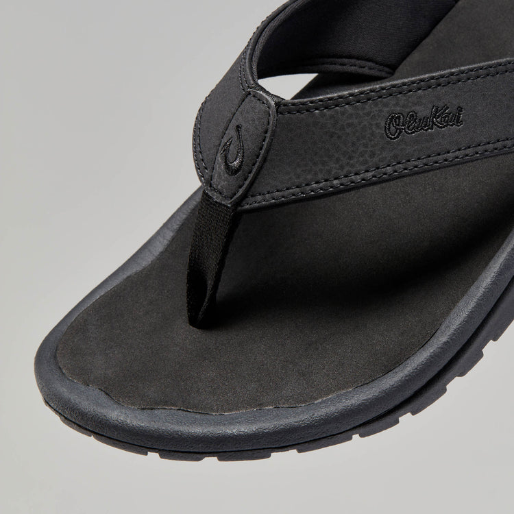 Men's Water-Friendly Beach Sandals