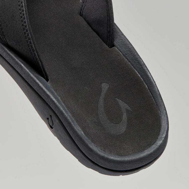 Men's Water-Friendly Beach Sandals