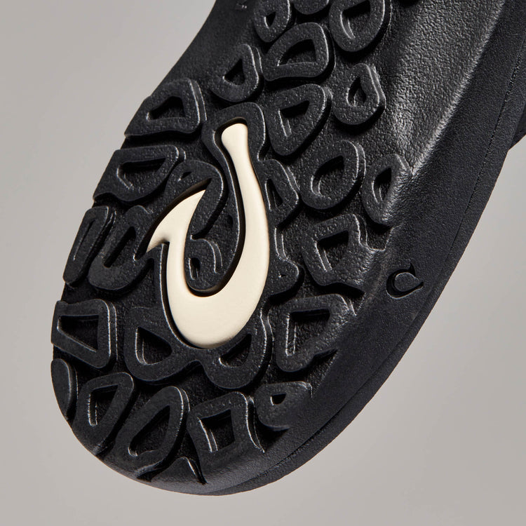 Men's Water-Friendly Beach Sandals