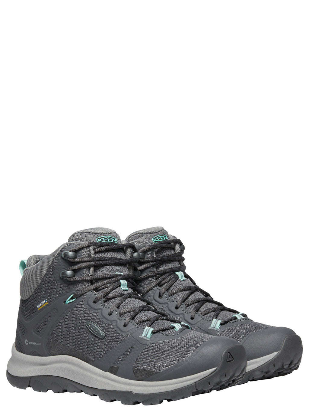 Terradora II Waterproof Boot for Women