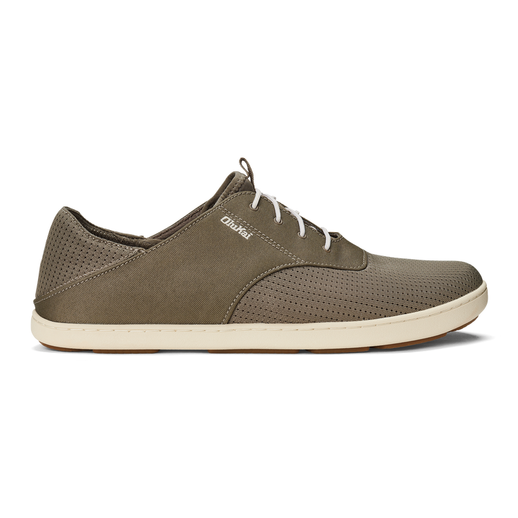 Men's No Tie Boat Shoes
