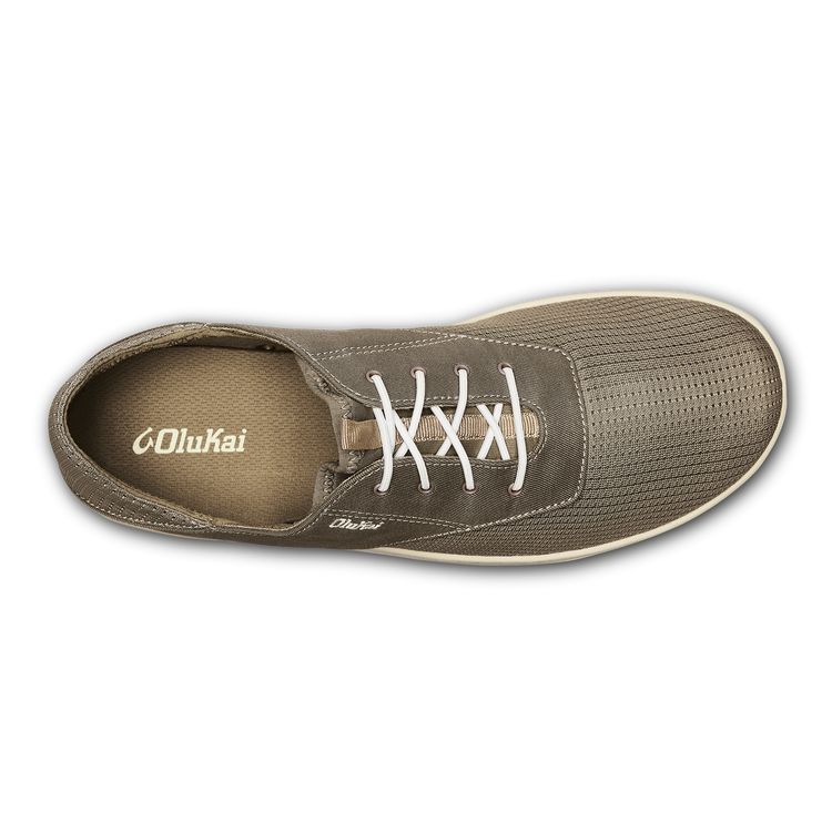 Men's No Tie Boat Shoes