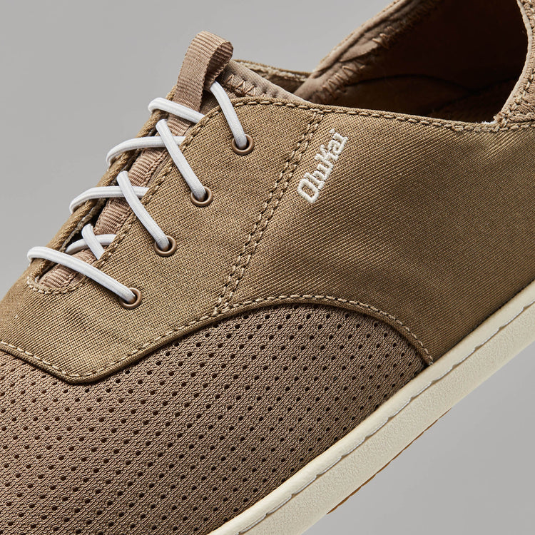 Men's No Tie Boat Shoes