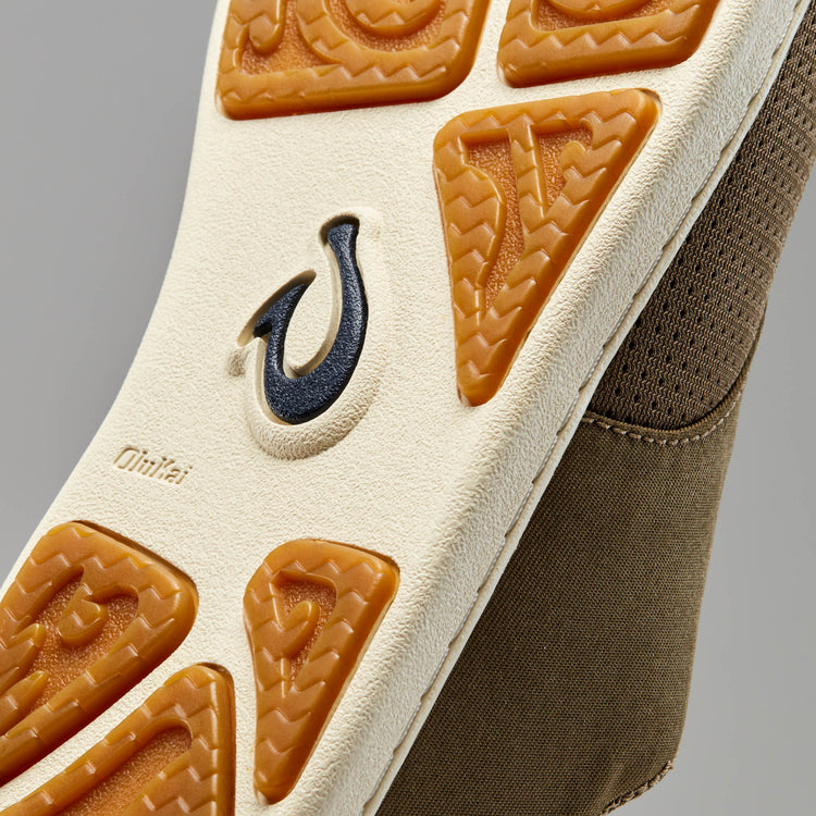 Men's No Tie Boat Shoes
