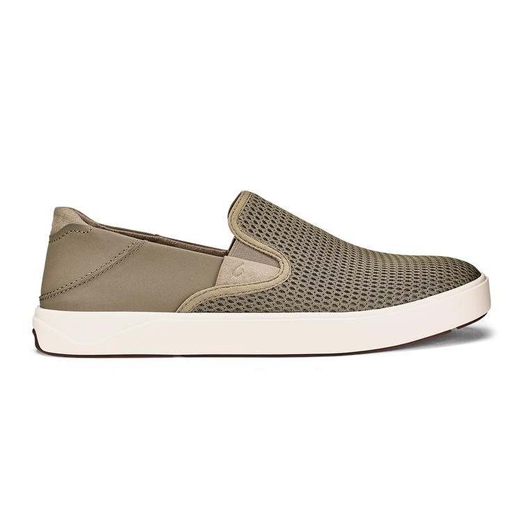 Men's Breathable Slip-On Shoes