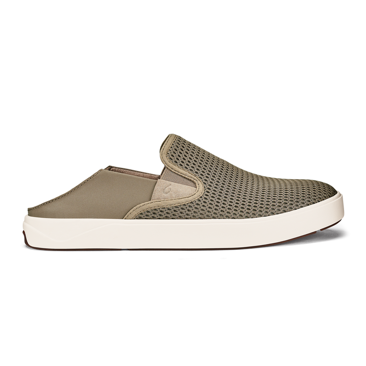 Men's Breathable Slip-On Shoes