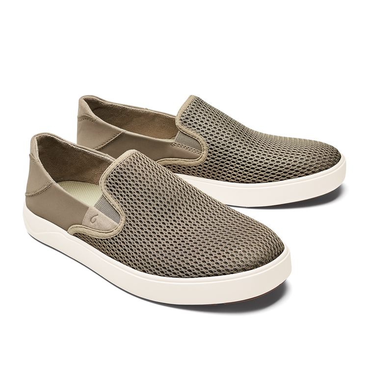 Men's Breathable Slip-On Shoes