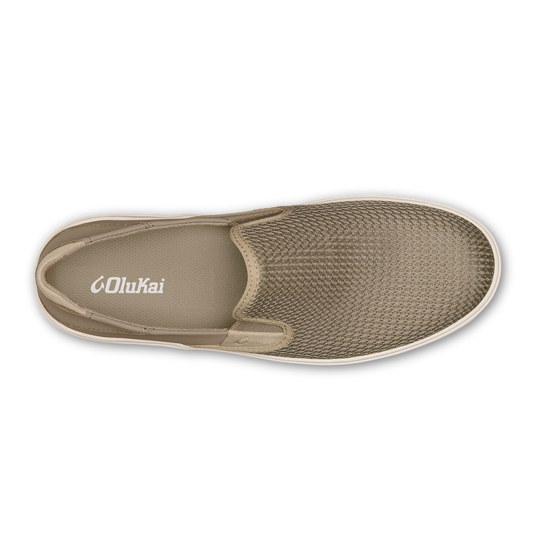 Men's Breathable Slip-On Shoes
