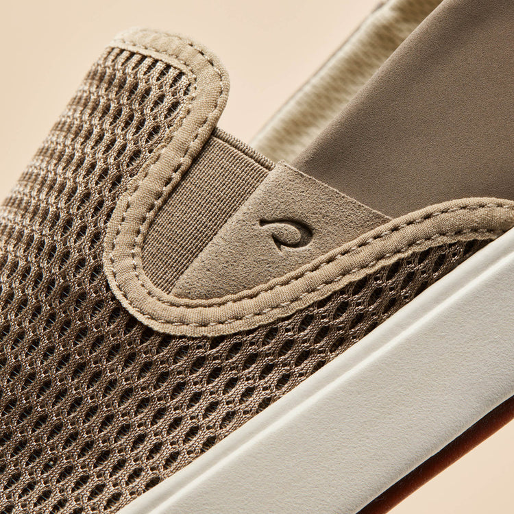 Men's Breathable Slip-On Shoes
