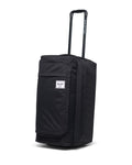 Outfitter Wheelie 70L - RAVEN CROSSHATCH