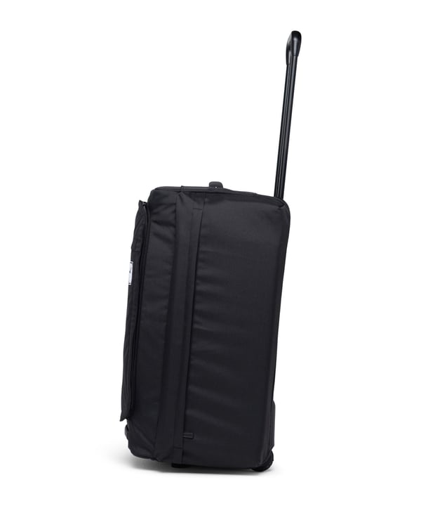 Outfitter Wheelie 70L - RAVEN CROSSHATCH