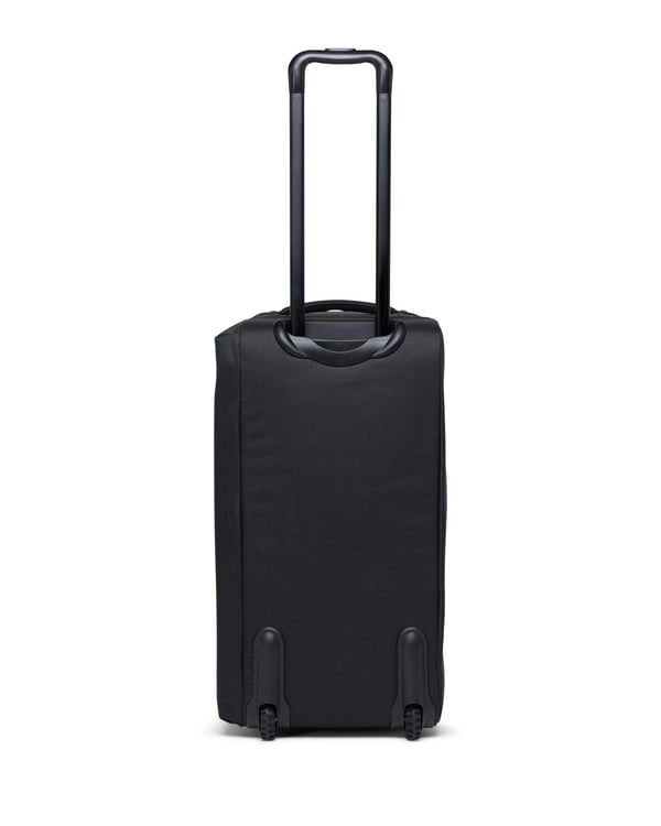 Outfitter Wheelie 70L - RAVEN CROSSHATCH