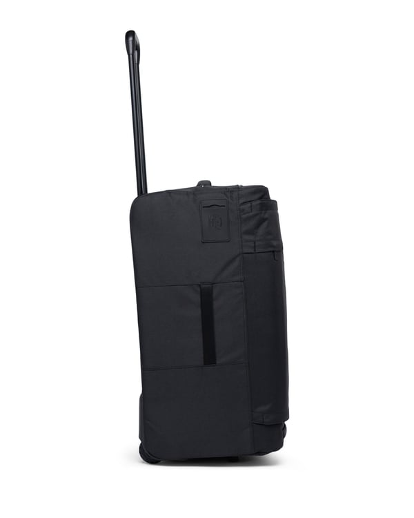 Outfitter Wheelie 70L - RAVEN CROSSHATCH