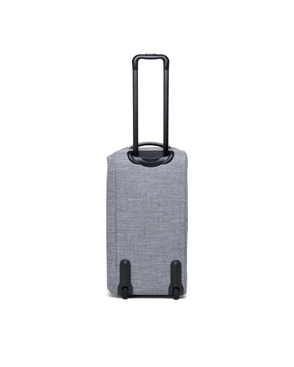 Outfitter Wheelie 70L - RAVEN CROSSHATCH