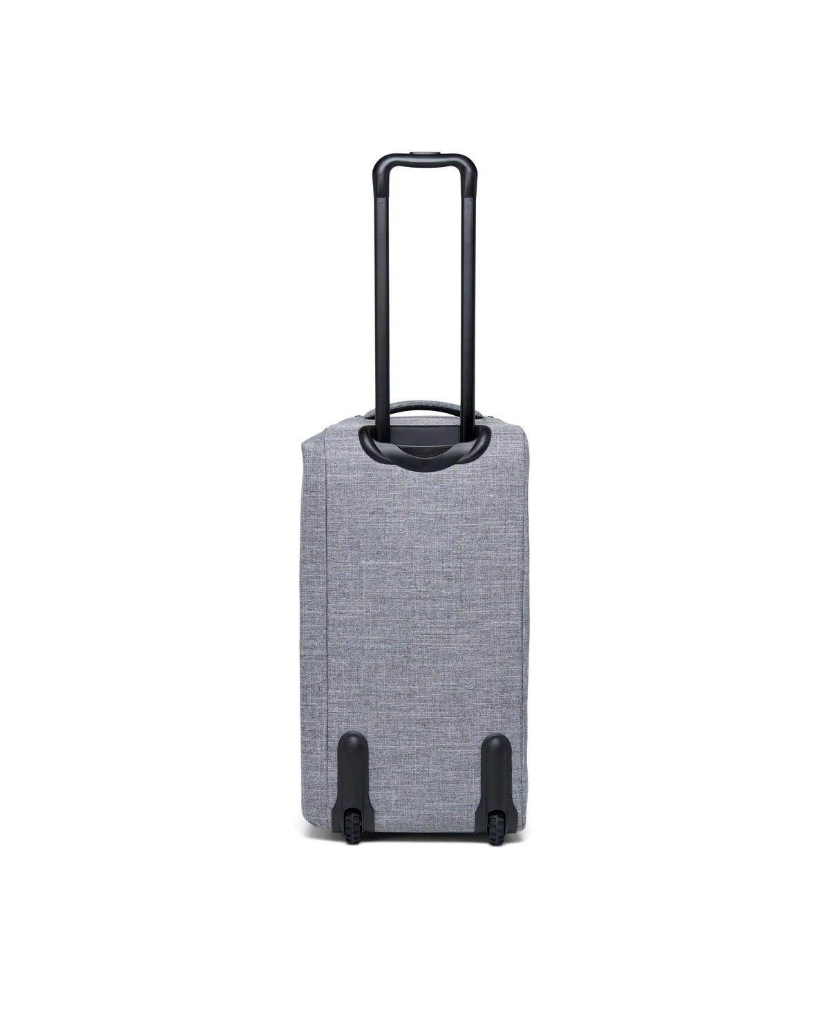 Outfitter Wheelie 70L - RAVEN CROSSHATCH