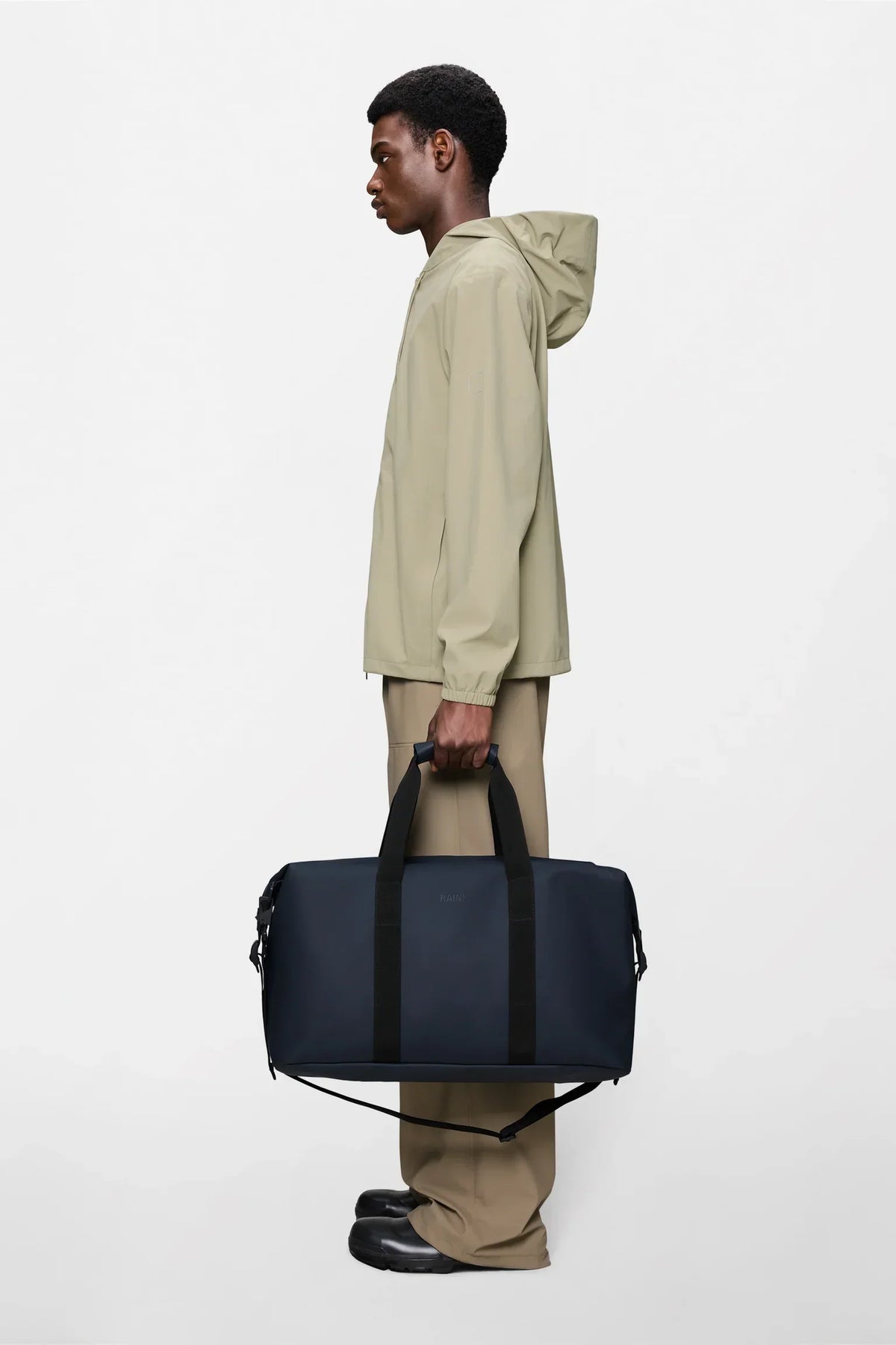 Hilo Weekend Bag