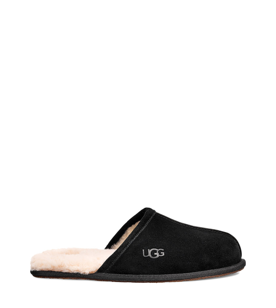 Men's Scuff Slipper