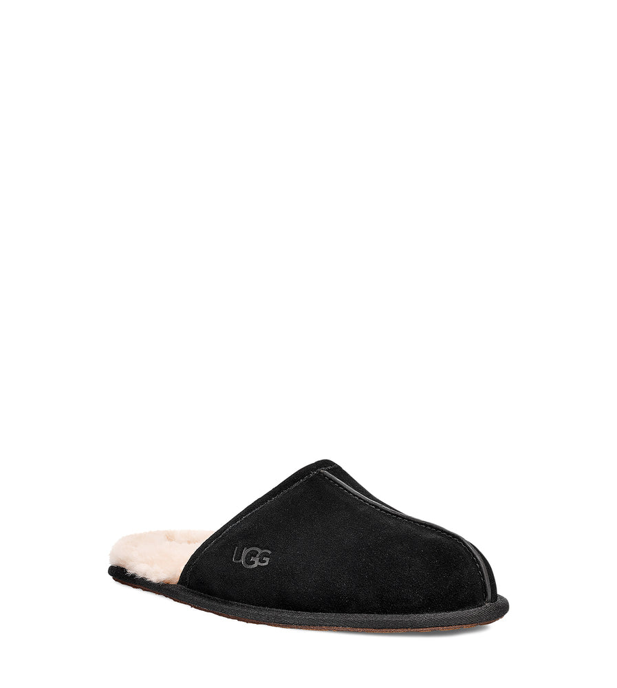 Men's Scuff Slipper