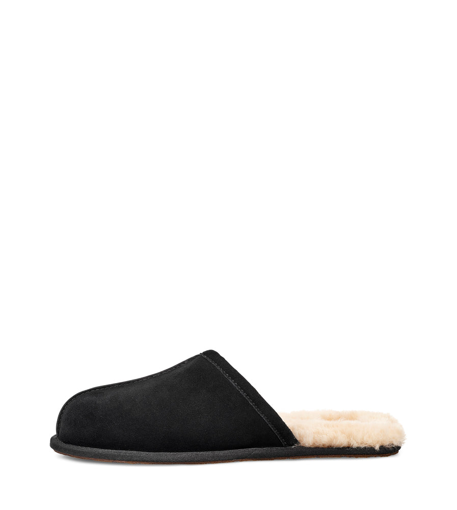 Men's Scuff Slipper
