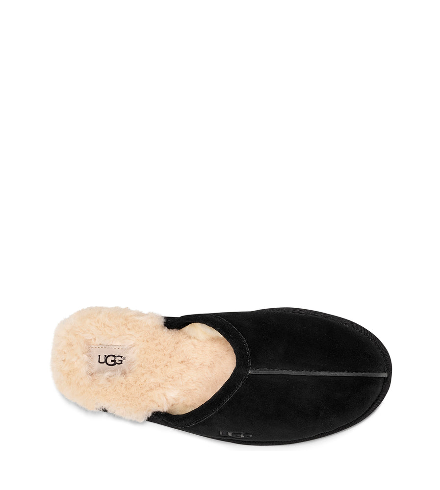 Men's Scuff Slipper