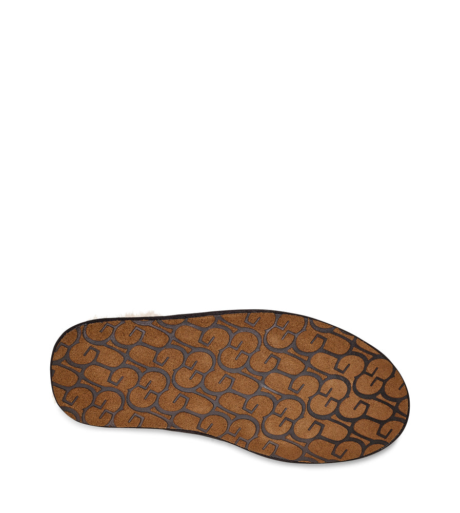 Men's Scuff Slipper
