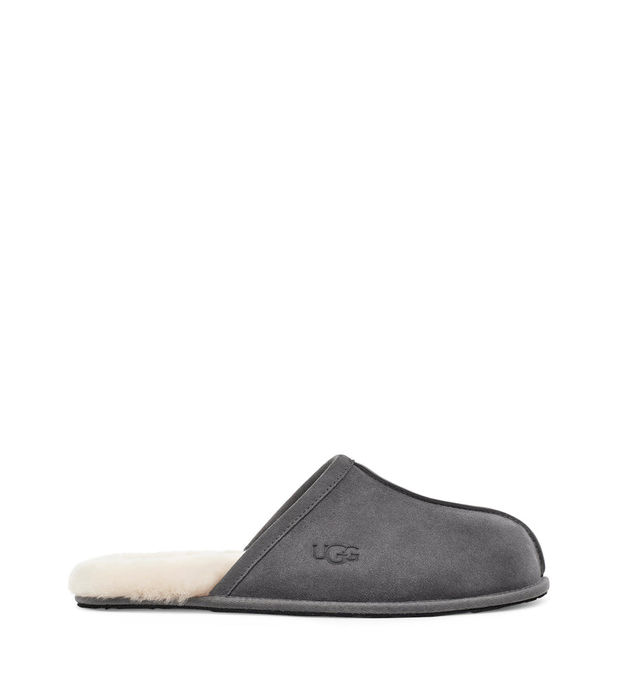 Men's Scuff Slipper