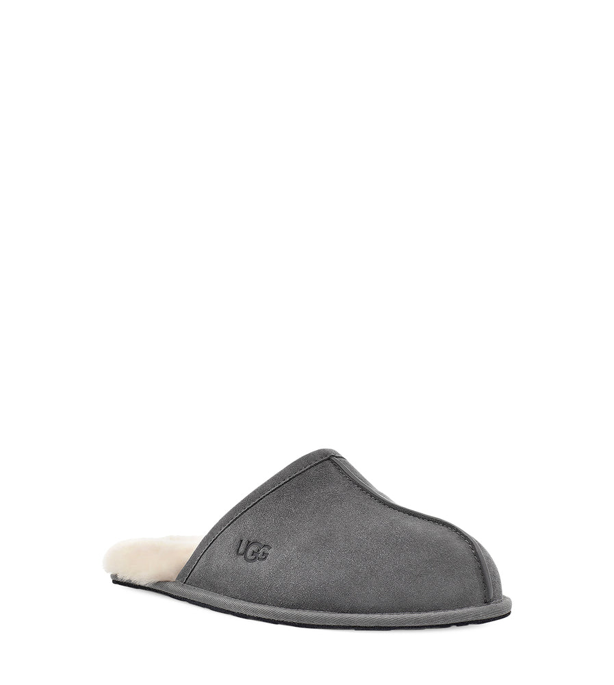 Men's Scuff Slipper