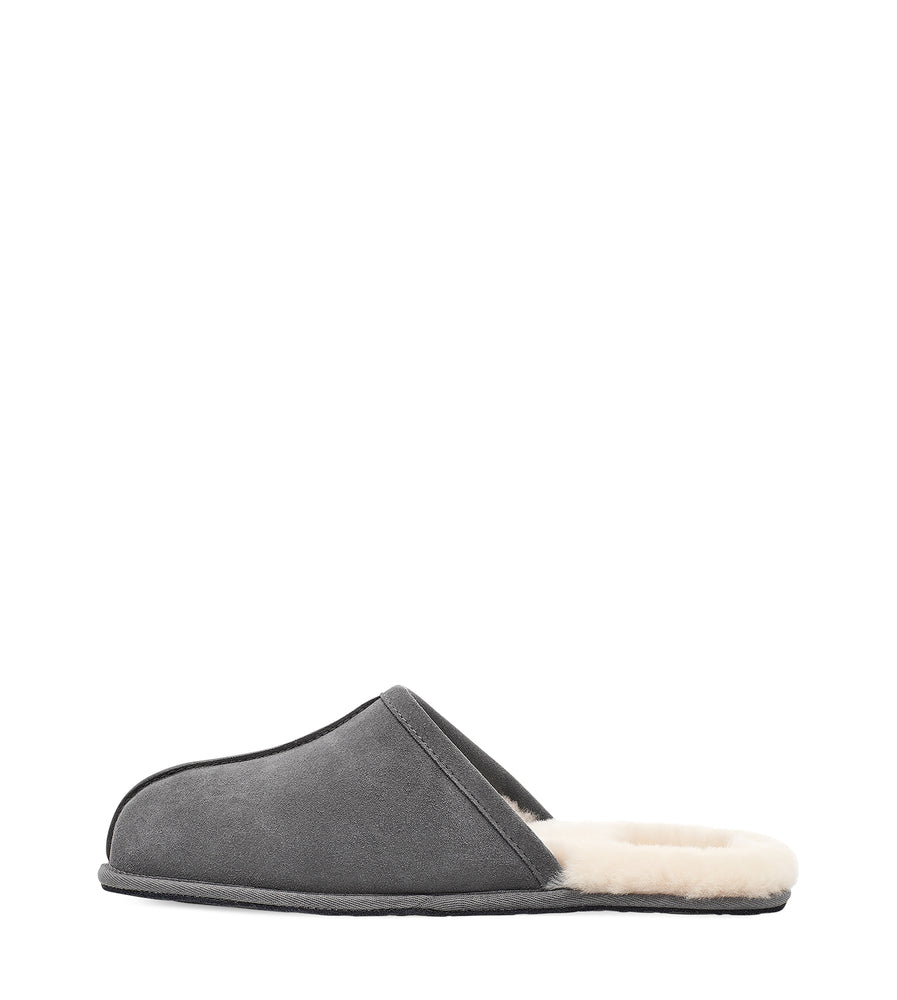 Men's Scuff Slipper