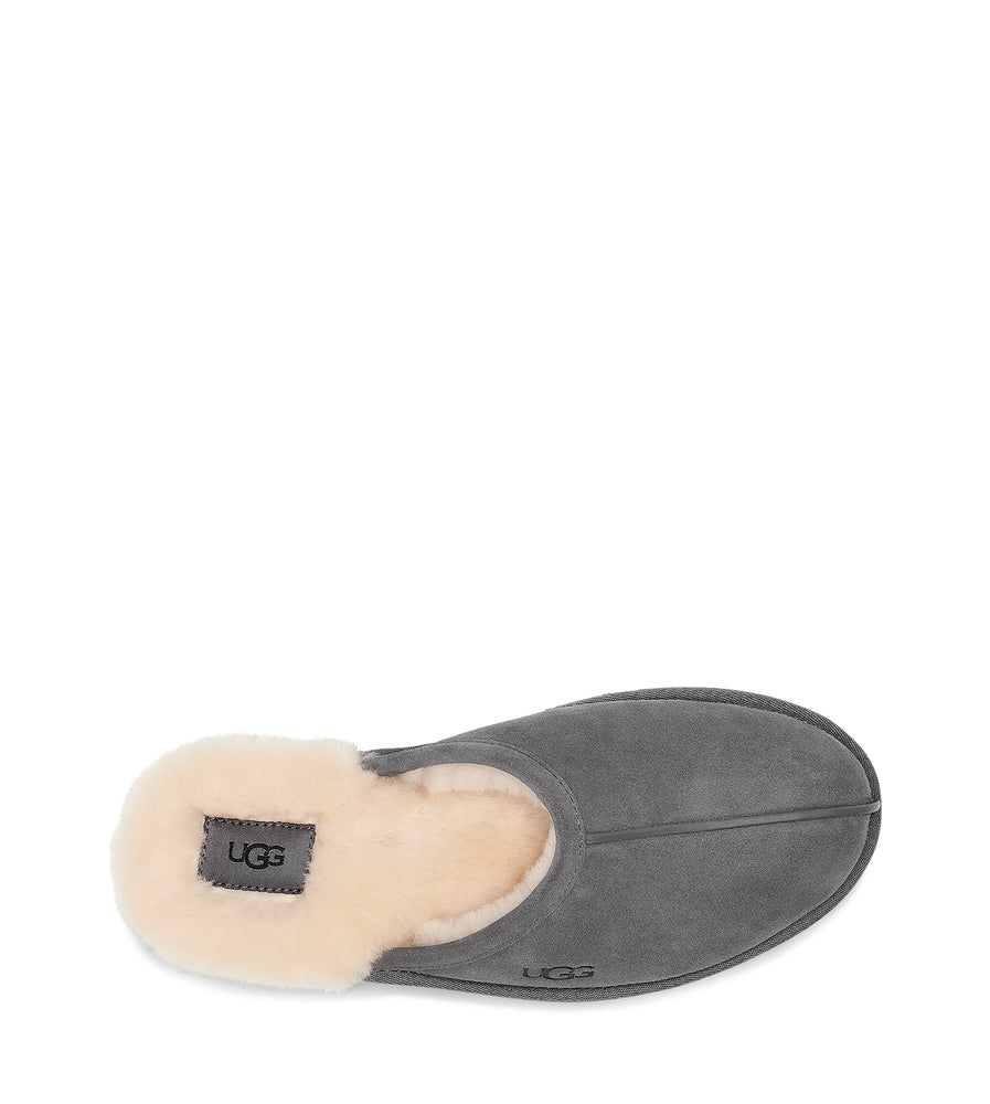 Men's Scuff Slipper