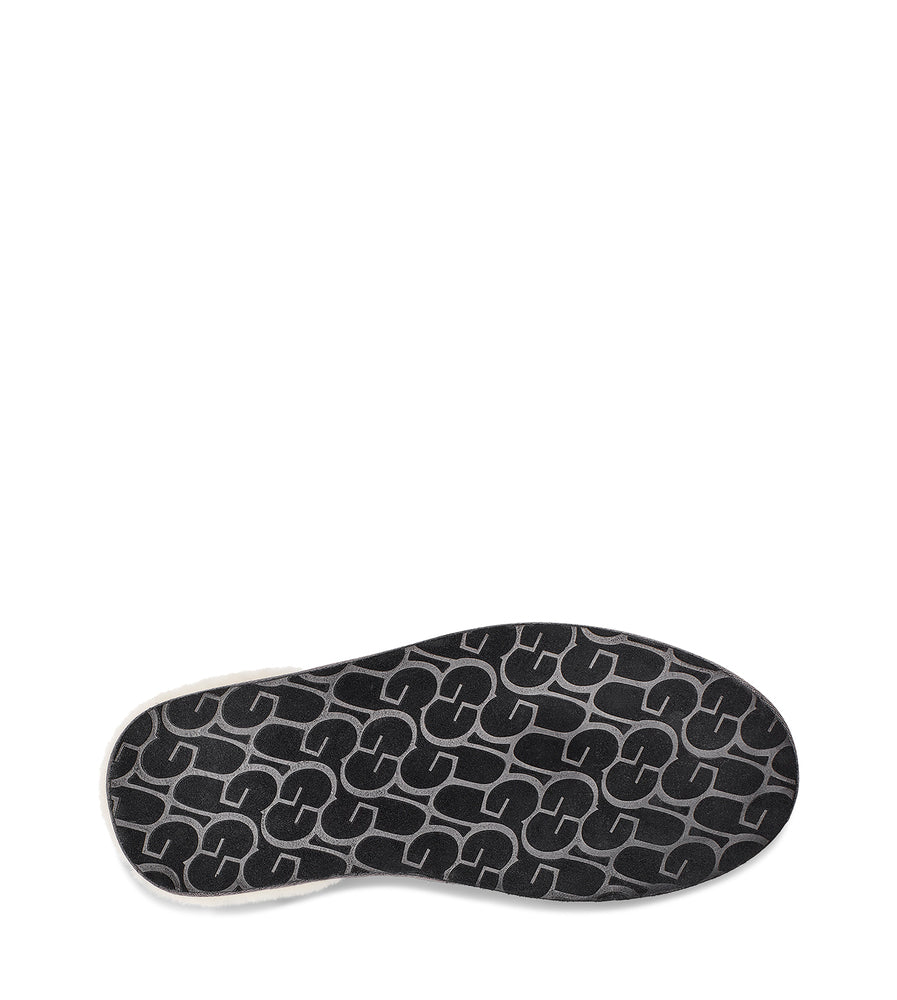 Men's Scuff Slipper