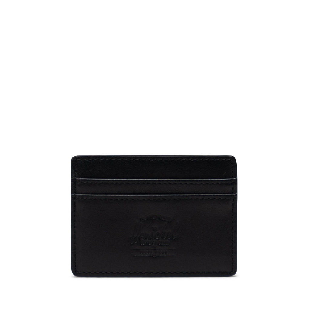 Charlie Wallet