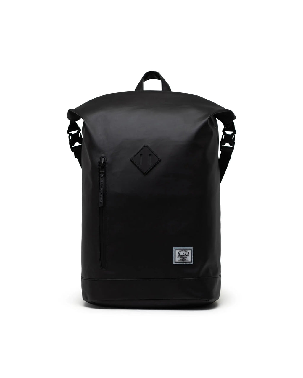 Roll Top Backpack | Weather Resistant - 23L